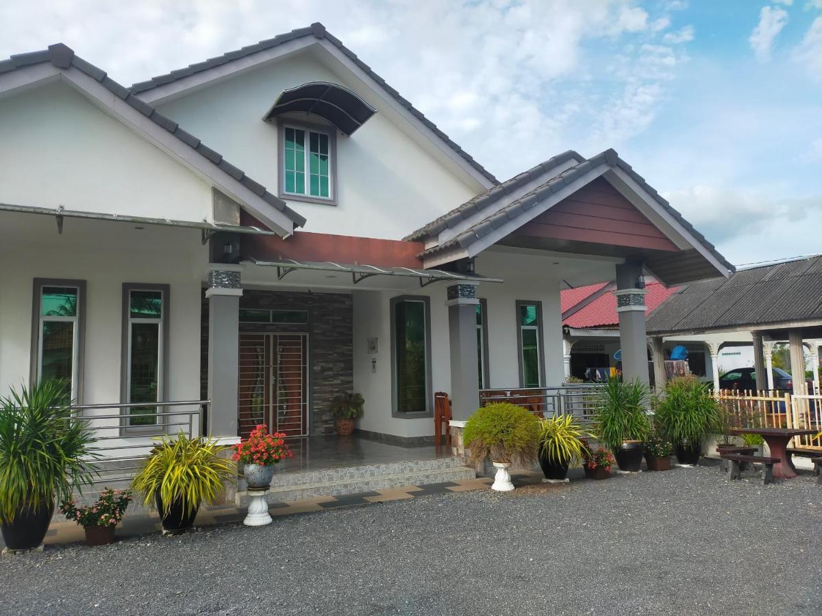 Oyo Home 90388 Homestay Masha 浮罗交怡 外观 照片