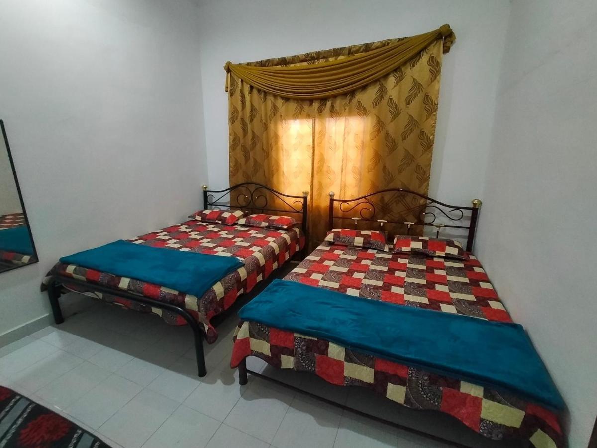Oyo Home 90388 Homestay Masha 浮罗交怡 外观 照片