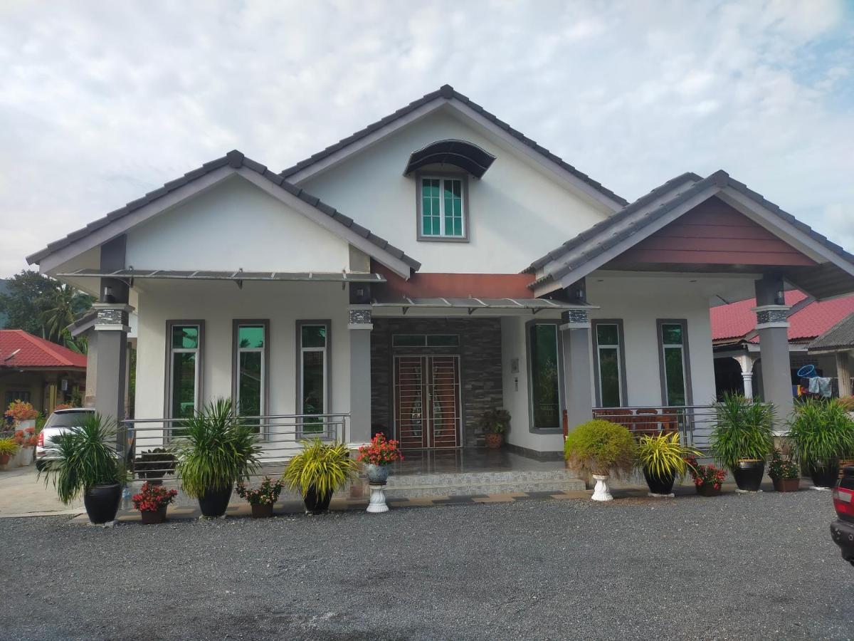 Oyo Home 90388 Homestay Masha 浮罗交怡 外观 照片