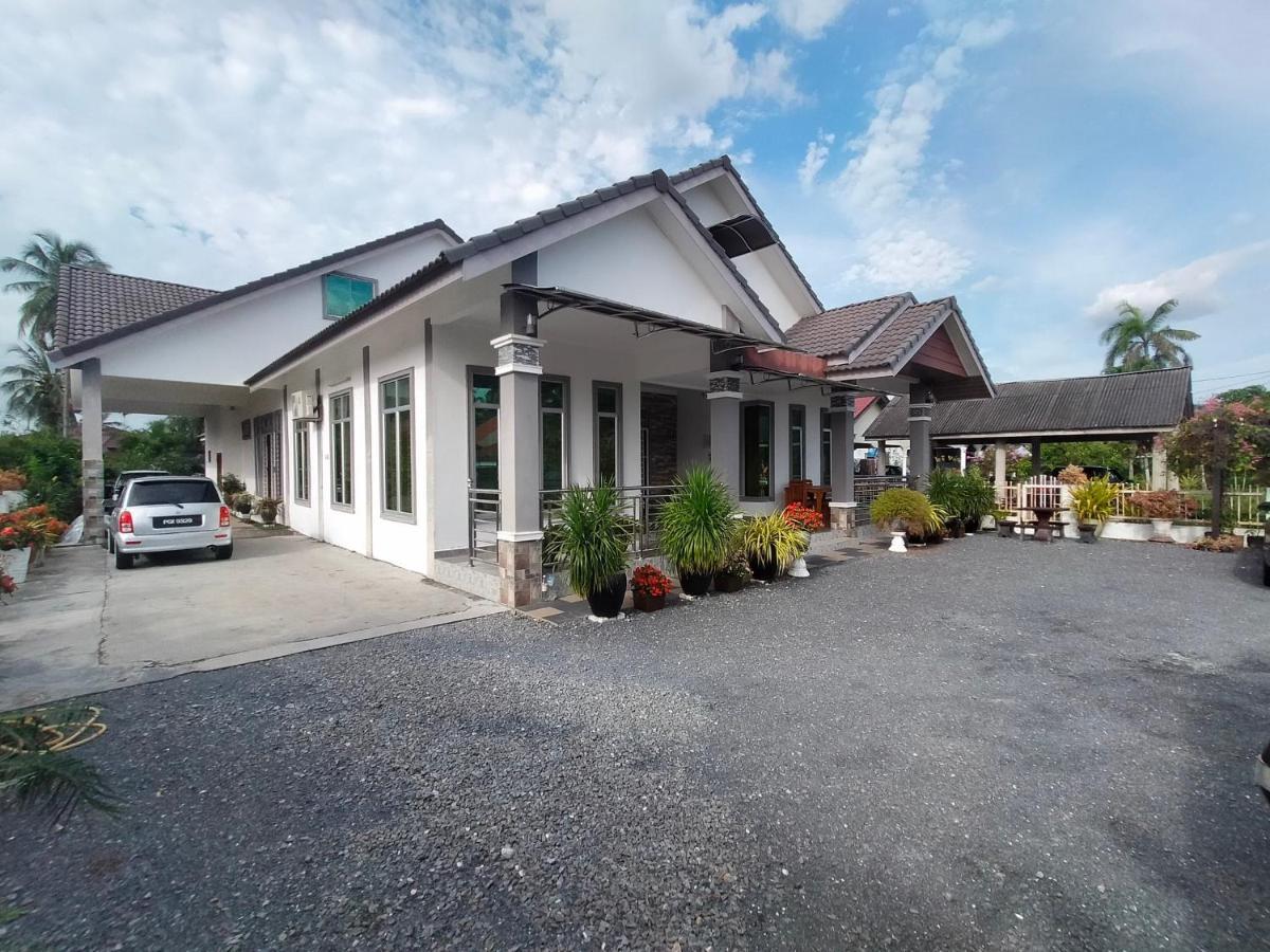 Oyo Home 90388 Homestay Masha 浮罗交怡 外观 照片