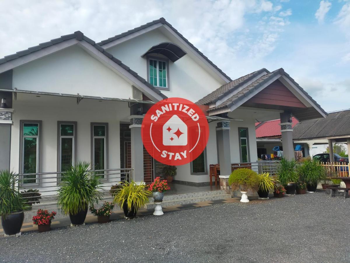 Oyo Home 90388 Homestay Masha 浮罗交怡 外观 照片