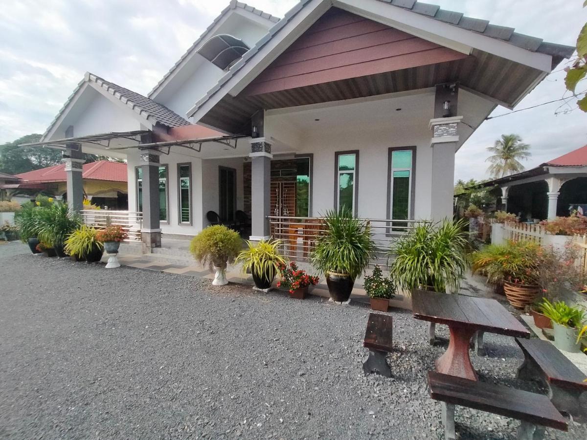 Oyo Home 90388 Homestay Masha 浮罗交怡 外观 照片