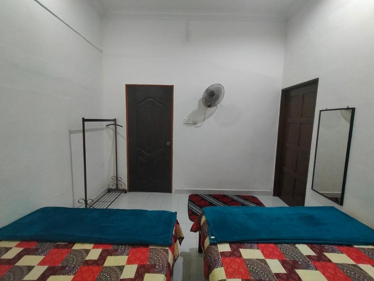 Oyo Home 90388 Homestay Masha 浮罗交怡 外观 照片