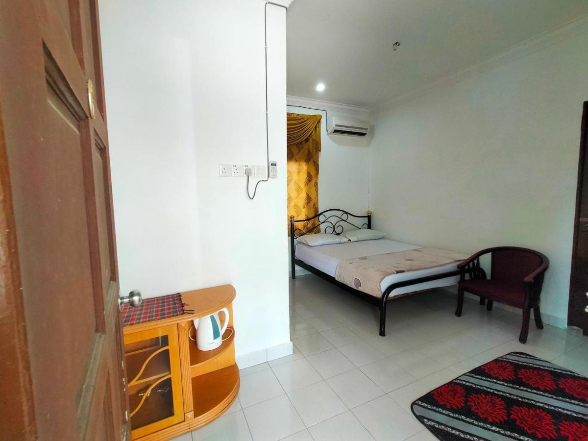 Oyo Home 90388 Homestay Masha 浮罗交怡 外观 照片