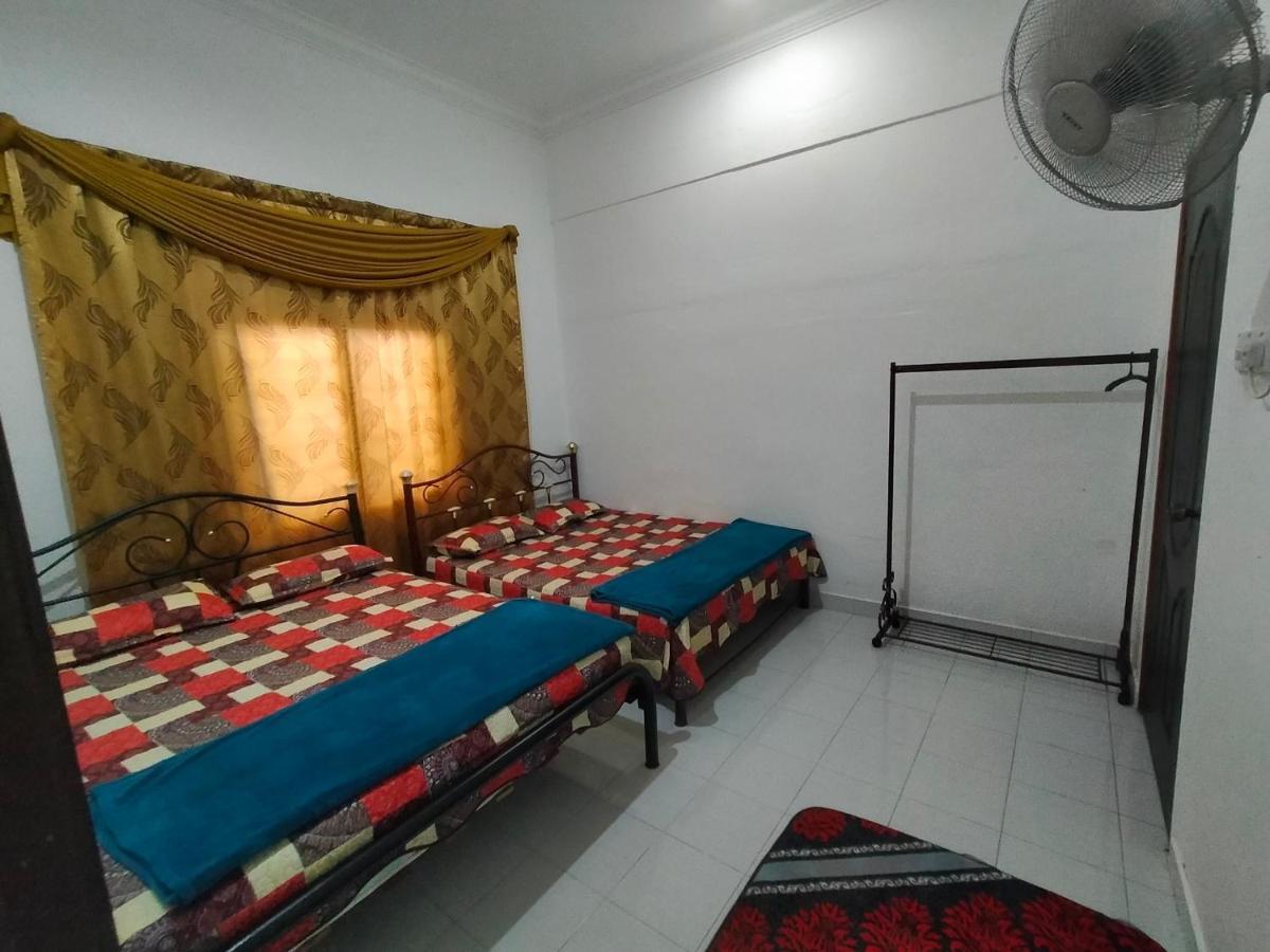 Oyo Home 90388 Homestay Masha 浮罗交怡 外观 照片