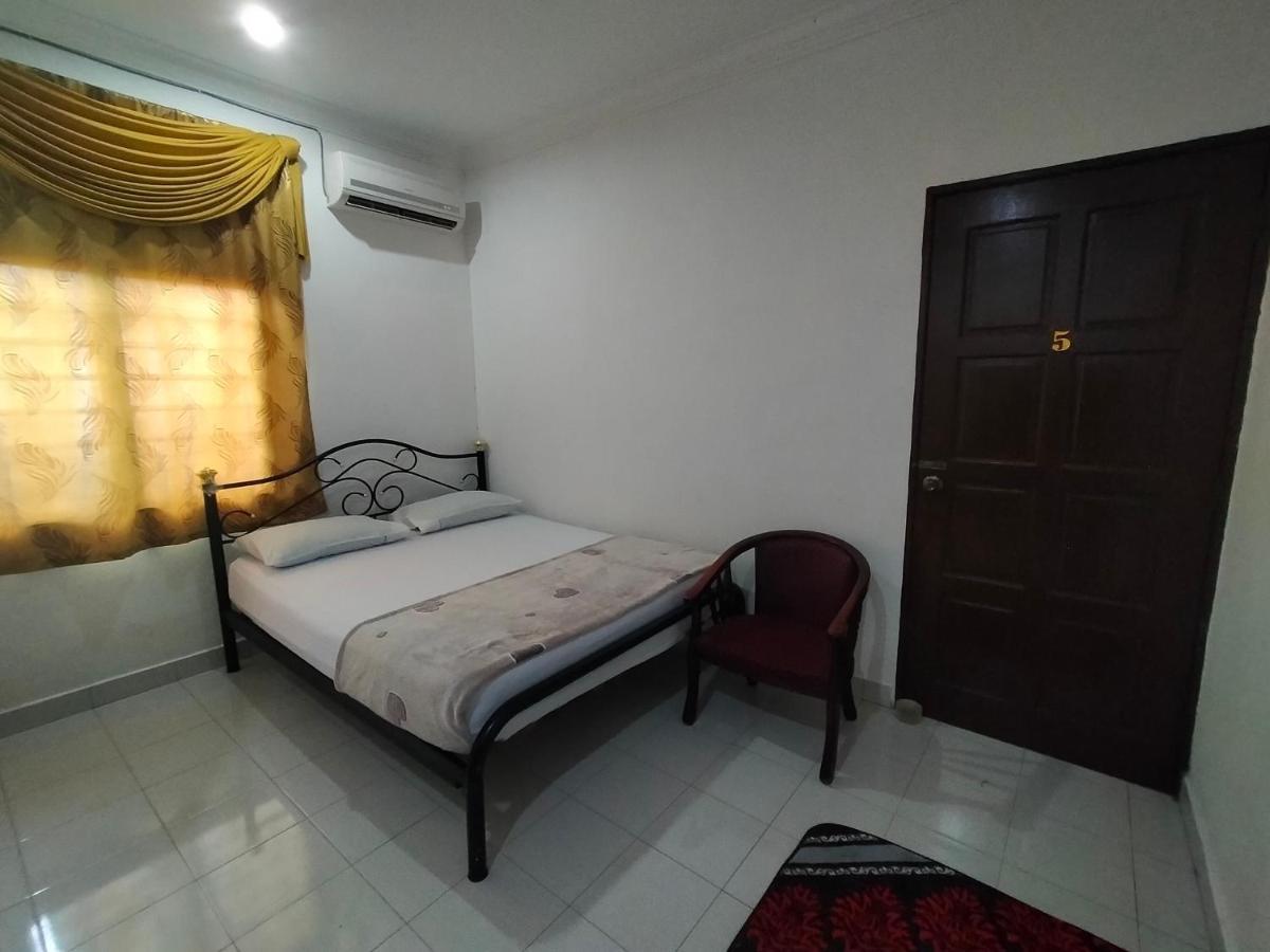 Oyo Home 90388 Homestay Masha 浮罗交怡 外观 照片