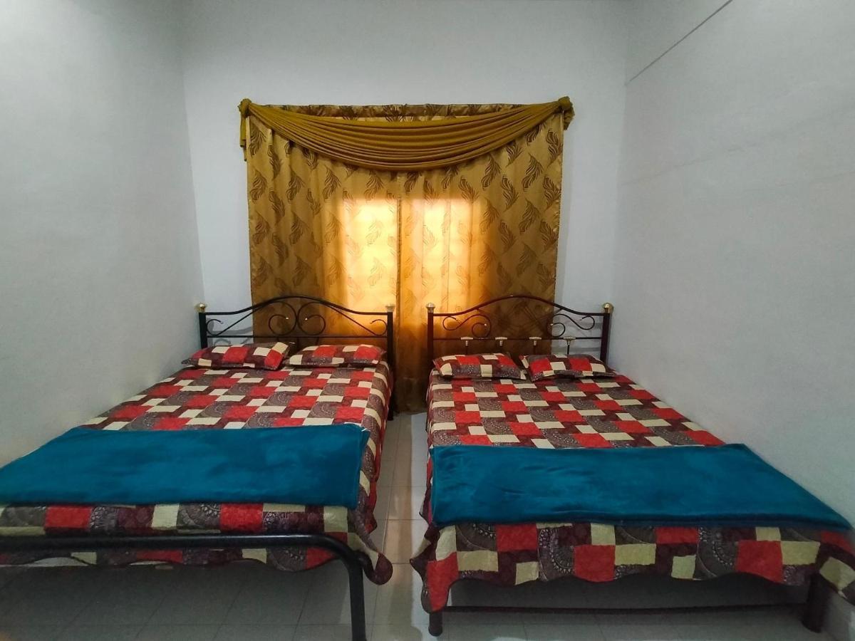 Oyo Home 90388 Homestay Masha 浮罗交怡 外观 照片