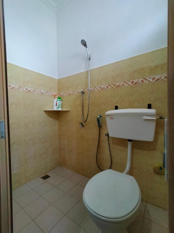 Oyo Home 90388 Homestay Masha 浮罗交怡 外观 照片