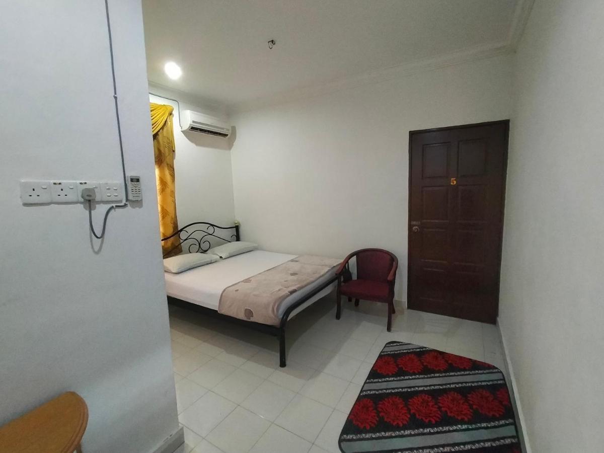 Oyo Home 90388 Homestay Masha 浮罗交怡 外观 照片
