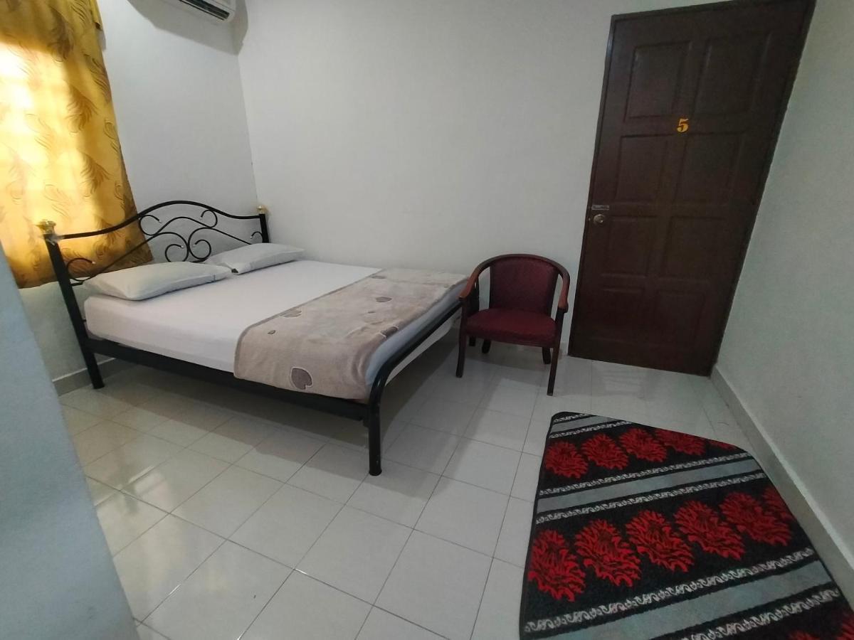 Oyo Home 90388 Homestay Masha 浮罗交怡 外观 照片