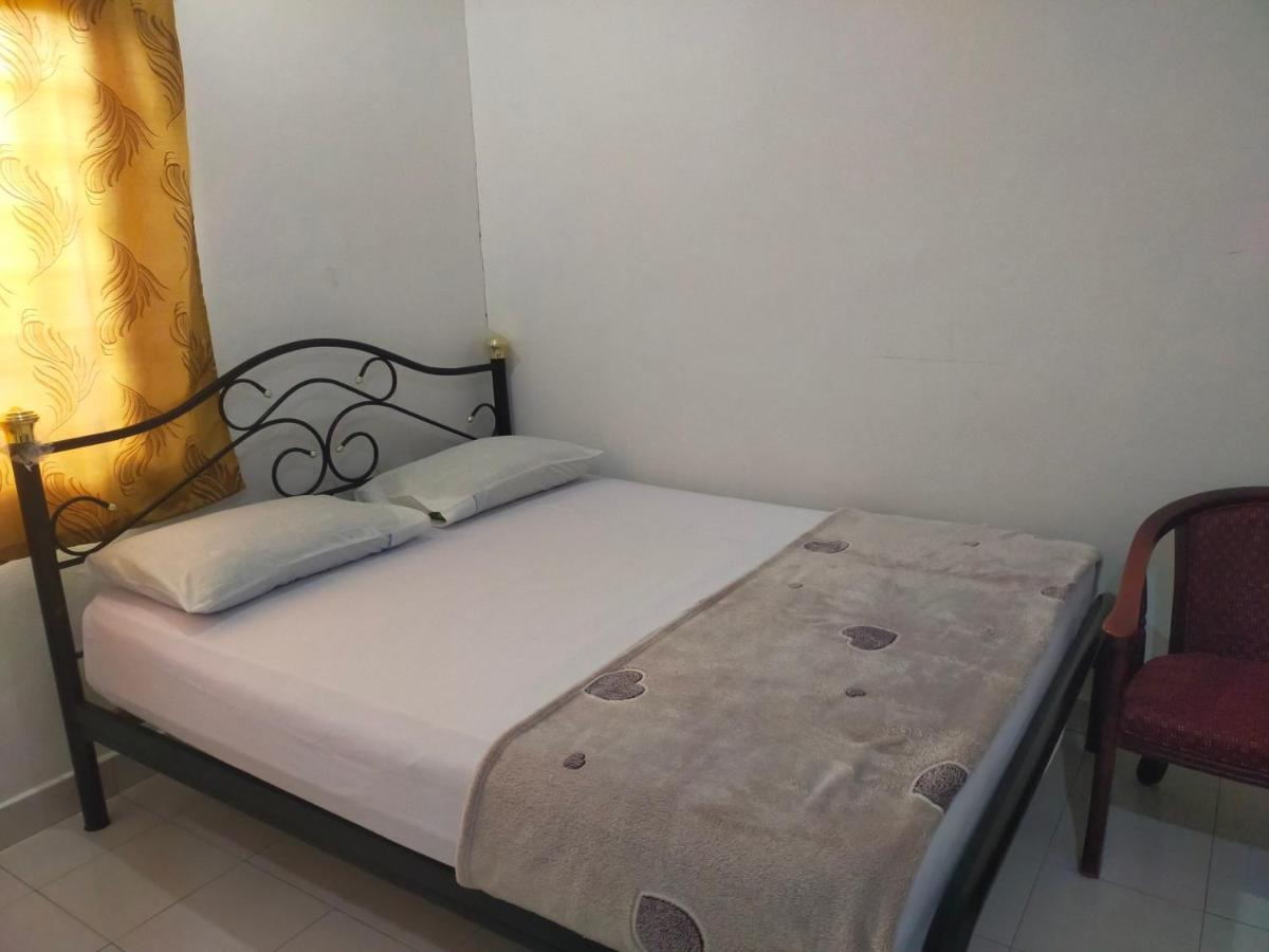Oyo Home 90388 Homestay Masha 浮罗交怡 外观 照片