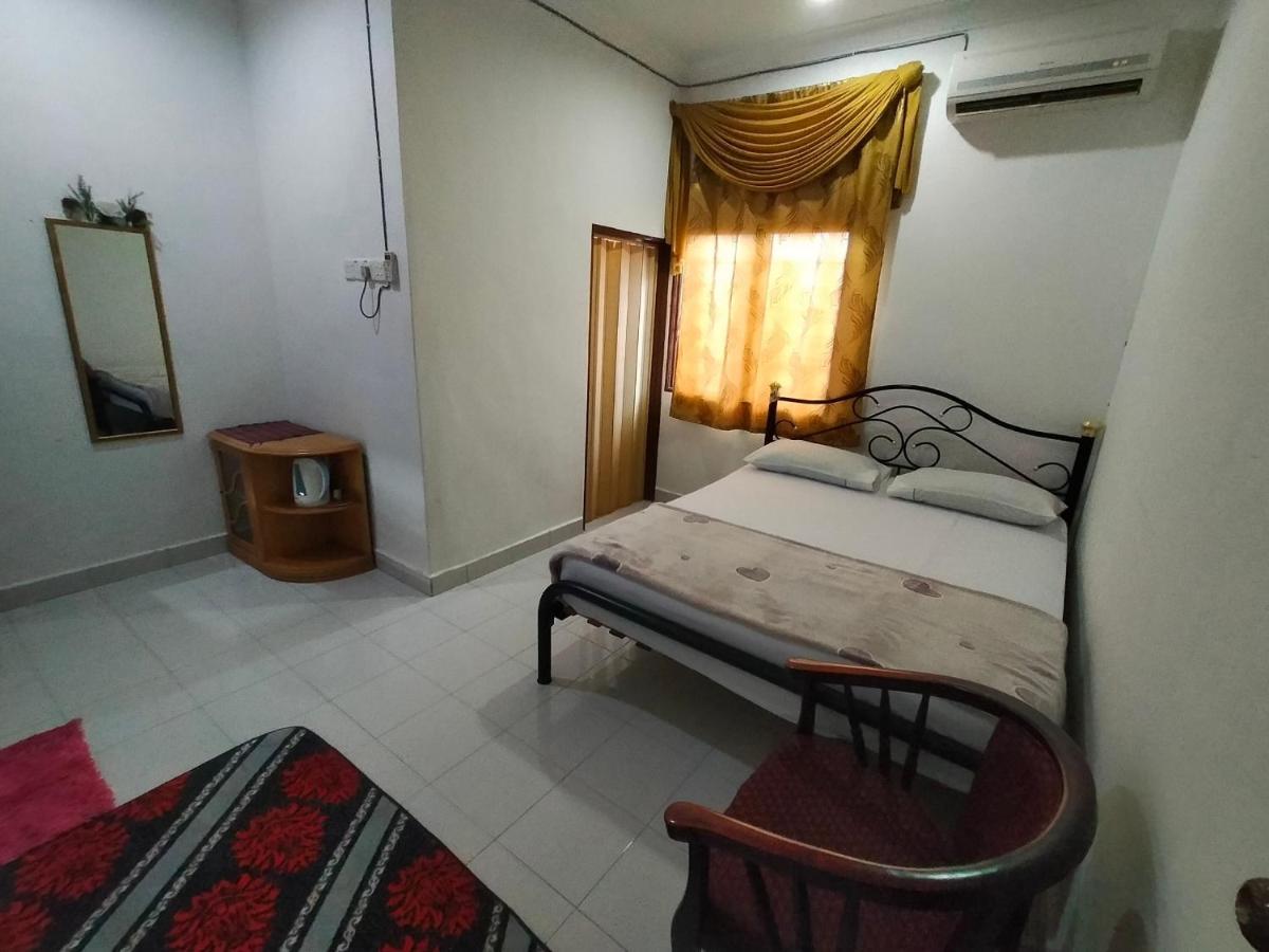 Oyo Home 90388 Homestay Masha 浮罗交怡 外观 照片