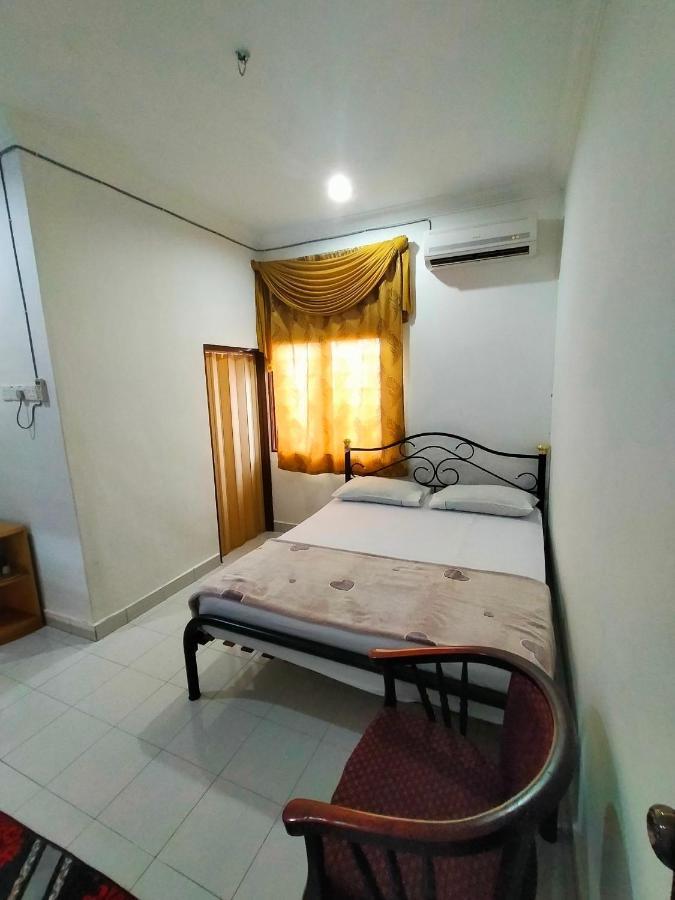 Oyo Home 90388 Homestay Masha 浮罗交怡 外观 照片