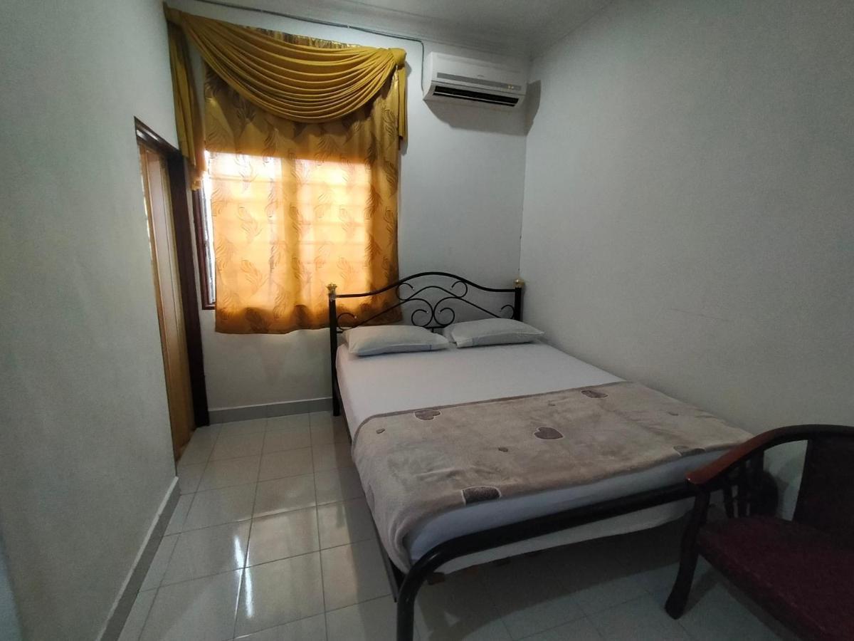 Oyo Home 90388 Homestay Masha 浮罗交怡 外观 照片